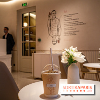 Pâtisserie du Ritz : Ritz Paris Le Comptoir