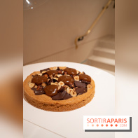 Pâtisserie du Ritz : Ritz Paris Le Comptoir