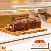 Pâtisserie du Ritz : Ritz Paris Le Comptoir