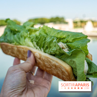 Pâtisserie du Ritz : Ritz Paris Le Comptoir