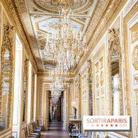 L'Hôtel de la Marine - Visuels