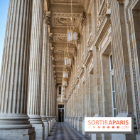 L'Hôtel de la Marine - Visuels