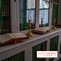 L'Hôtel de la Marine