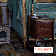 L'Hôtel de la Marine - Visuels