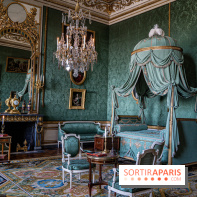 L'Hôtel de la Marine - Visuels