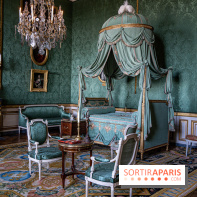 L'Hôtel de la Marine - Visuels