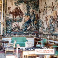 L'Hôtel de la Marine