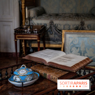 L'Hôtel de la Marine - Visuels
