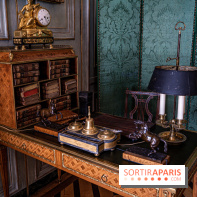 L'Hôtel de la Marine