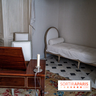 L'Hôtel de la Marine - Visuels