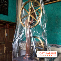 L'Hôtel de la Marine