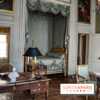 L'Hôtel de la Marine - Visuels