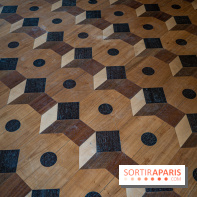 L'Hôtel de la Marine