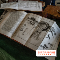 L'Hôtel de la Marine