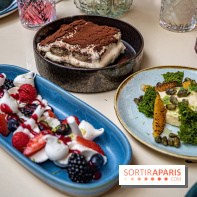 Manzili de Mohamed Cheikh, Top Chef 2021, nos photos