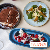 Manzili de Mohamed Cheikh, Top Chef 2021, nos photos