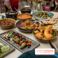 Manzili de Mohamed Cheikh, Top Chef 2021, nos photos