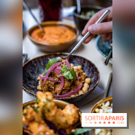 Manzili de Mohamed Cheikh, Top Chef 2021, nos photos