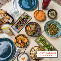 Manzili de Mohamed Cheikh, Top Chef 2021, nos photos