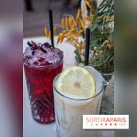 Manzili de Mohamed Cheikh, Top Chef 2021, nos photos