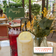 Manzili de Mohamed Cheikh, Top Chef 2021, nos photos