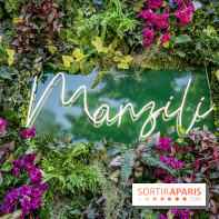 Manzili de Mohamed Cheikh, Top Chef 2021, nos photos