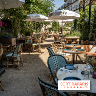 Manzili de Mohamed Cheikh, Top Chef 2021, nos photos