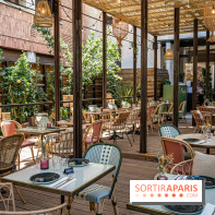 Manzili de Mohamed Cheikh, Top Chef 2021, nos photos