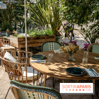 Manzili de Mohamed Cheikh, Top Chef 2021, nos photos