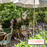 Manzili de Mohamed Cheikh, Top Chef 2021, nos photos