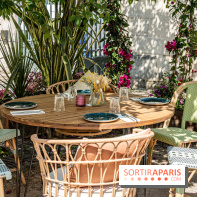 Manzili de Mohamed Cheikh, Top Chef 2021, nos photos