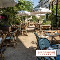 Manzili de Mohamed Cheikh, Top Chef 2021, nos photos