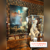 La maison de Victor Hugo à Paris - nos photos