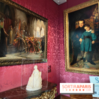 La maison de Victor Hugo à Paris - nos photos