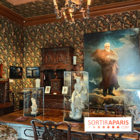 La maison de Victor Hugo à Paris - nos photos