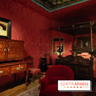 La maison de Victor Hugo à Paris - nos photos