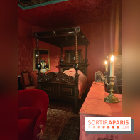 La maison de Victor Hugo à Paris - nos photos