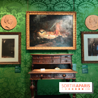 La maison de Victor Hugo à Paris - nos photos