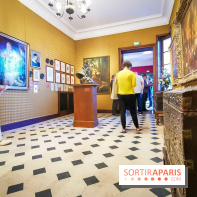 La maison de Victor Hugo à Paris - nos photos