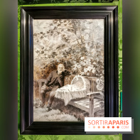 La maison de Victor Hugo à Paris - nos photos