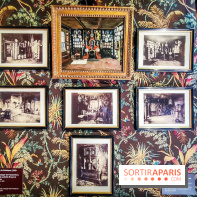 La maison de Victor Hugo à Paris - nos photos