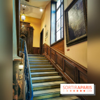 La maison de Victor Hugo à Paris - nos photos