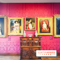 La maison de Victor Hugo à Paris - nos photos