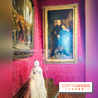 La maison de Victor Hugo à Paris - nos photos