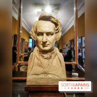 La maison de Victor Hugo à Paris - nos photos