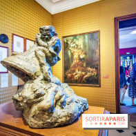 La maison de Victor Hugo à Paris - nos photos