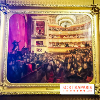 La maison de Victor Hugo à Paris - nos photos