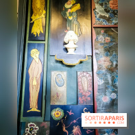 La maison de Victor Hugo à Paris - nos photos