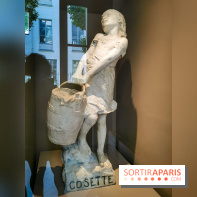 La maison de Victor Hugo à Paris - nos photos