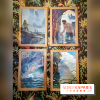 La maison de Victor Hugo à Paris - nos photos